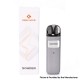 [Ships from Bonded Warehouse] Authentic GeekVape Sonder U Pod System Kit - Gray, 1000mAh, 2ml, 0.7ohm