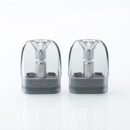 [Ships from Bonded Warehouse] Authentic Voopoo Argus Replacement Pod Cartridge - 0.7ohm, 2ml (3 PCS)