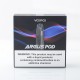 [Ships from Bonded Warehouse] Authentic Voopoo Argus Pod System Kit - Gray, 800mAh, VW 5~20W, 2ml, 0.7 / 1.2ohm