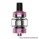 [Ships from Bonded Warehouse] Authentic Vaporesso iTank X Tank Atomizer - Taffy Pink, 3.5ml