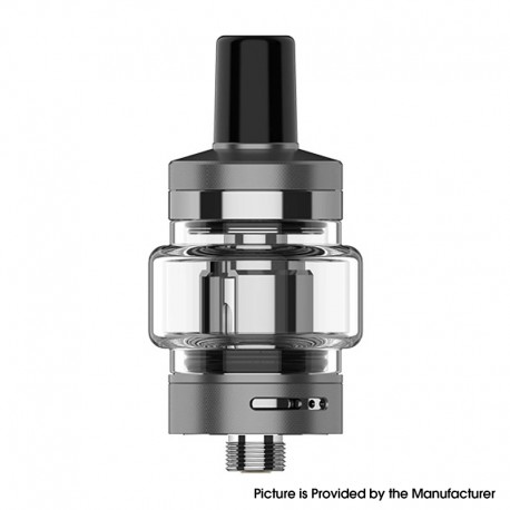 [Ships from Bonded Warehouse] Authentic Vaporesso iTank X Tank Atomizer - Space Grey, 3.5ml