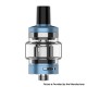 [Ships from Bonded Warehouse] Authentic Vaporesso iTank X Tank Atomizer - Sierra Blue, 3.5ml