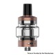 [Ships from Bonded Warehouse] Authentic Vaporesso iTank X Tank Atomizer - Rose Gold, 3.5ml