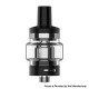 [Ships from Bonded Warehouse] Authentic Vaporesso iTank X Tank Atomizer - Midnight Black, 3.5ml