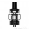 [Ships from Bonded Warehouse] Authentic Vaporesso iTank X Tank Atomizer - Midnight Black, 3.5ml