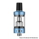 [Ships from Bonded Warehouse] Authentic Vaporesso iTank M Tank Atomizer - Sierra Blue, 3ml, 1.2ohm