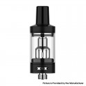 [Ships from Bonded Warehouse] Authentic Vaporesso iTank M Tank Atomizer - Midnight Black, 3ml, 1.2ohm