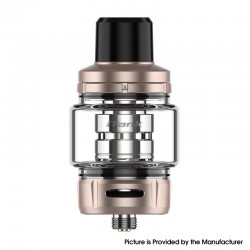 [Ships from Bonded Warehouse] Authentic Vaporesso iTank Atomizer - Sunset Glow, 8ml, 0.2ohm / 0.4ohm