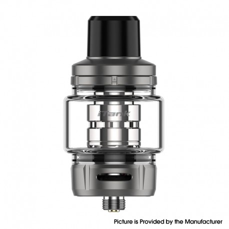 [Ships from Bonded Warehouse] Authentic Vaporesso iTank Atomizer - Matte Grey, 8ml, 0.2ohm / 0.4ohm