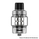 [Ships from Bonded Warehouse] Authentic Vaporesso iTank Atomizer - Light Silver, 8ml, 0.2ohm / 0.4ohm