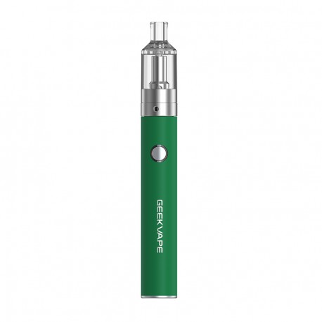 [Ships from Bonded Warehouse] Authentic Geekvape G18 Starter Pen Kit - Malachite, 1300mAh 2ml