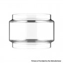 [Ships from Bonded Warehouse] Authentic HorizonTech Aquila Replacement Glass Tank Tube - Transparent, 5ml