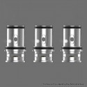 [Ships from Bonded Warehouse] Authentic HorizonTech Aquila Replacement Coil - E1 Dual Mesh 0.16ohm (3 PCS)