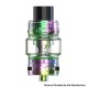 [Ships from Bonded Warehouse] Authentic HorizonTech Aquila Tank Atomizer - Rainbow, 5ml, 0.14ohm / 0.16ohm, 25.3mm