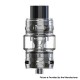 [Ships from Bonded Warehouse] Authentic HorizonTech Aquila Tank Atomizer - Gun Metal, 5ml, 0.14ohm / 0.16ohm, 25.3mm