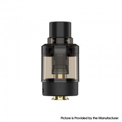 [Ships from Bonded Warehouse] Authentic Innokin Sceptre Tube Replacement Pod Cartridge - 2ml, 0.65ohm (1 PC)
