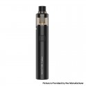 [Ships from Bonded Warehouse] Authentic Innokin Sceptre Tube Pod System Kit - Black, 1300mAh, 2ml, 0.5ohm