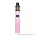 [Ships from Bonded Warehouse] Authentic Innokin Sceptre Tube Pod System Kit - Pink, 1300mAh, 2ml, 0.5ohm