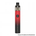 [Ships from Bonded Warehouse] Authentic Innokin Sceptre Tube Pod System Kit - Red, 1300mAh, 2ml, 0.5ohm