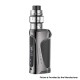 [Ships from Bonded Warehouse] Authentic Innokin Kroma 217 100W Mod Kit with Z Force Tank Atomizer - Carbon Fiber, VW 6~100W, 5ml