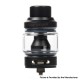 [Ships from Bonded Warehouse] Authentic GeekVape Obelisk 120 FC Z Kit 120W 3700mAh Mod + Z Tank - Black, 5~120W, EU Plug