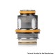 [Ships from Bonded Warehouse] Authentic GeekVape Obelisk 120 FC Z Kit 120W 3700mAh Mod + Z Tank - Silver, 5~120W, EU Plug
