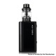 [Ships from Bonded Warehouse] Authentic GeekVape Obelisk 120 FC Z Kit 120W 3700mAh Mod + Z Tank - Silver, 5~120W, EU Plug