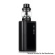 [Ships from Bonded Warehouse] Authentic GeekVape Obelisk 120 FC Z Kit 120W 3700mAh Mod + Z Tank - Gunmeta, 5~120W, US Plug