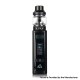 [Ships from Bonded Warehouse] Authentic GeekVape Obelisk 120 FC Z Kit 120W 3700mAh Mod + Z Tank - Silver, 5~120W, US Plug