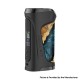 [Ships from Bonded Warehouse] Authentic Innokin Kroma 217 100W VW Box Mod - River Wood, 6~100W, 1 x 18650 / 20700 / 21700