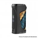 [Ships from Bonded Warehouse] Authentic Innokin Kroma 217 100W VW Box Mod - River Wood, 6~100W, 1 x 18650 / 20700 / 21700