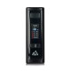 Authentic GeekVape Obelisk 120 FC VW Vape Box Mod - Silver, VW 5~120W, 3700mAh, Without Fast Charger