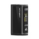 Authentic GeekVape Obelisk 120 FC VW Vape Box Mod - Black, VW 5~120W, 3700mAh, Without Fast Charger