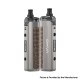 [Ships from Bonded Warehouse] Authentic OXVA Origin Mini 60W Pod System Mod Kit - Brown Ripple, 2200mAh, VW 5~60W, 0.2 / 0.3ohm