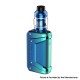 [Ships from Bonded Warehouse] Authentic GeekVape L200 Aegis Legend 2 Mod kit with Z Sub Ohm 2021 Tank - Mint Green, VW 5~200W