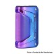 [Ships from Bonded Warehouse] Authentic GeekVape L200 Aegis Legend 2 200W VW Box Mod - Rainbow Purple, 5~200W, 2 x 18650