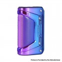 [Ships from Bonded Warehouse] Authentic GeekVape L200 Aegis Legend 2 200W VW Box Mod - Rainbow Purple, 5~200W, 2 x 18650