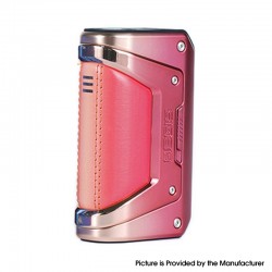 [Ships from Bonded Warehouse] Authentic GeekVape L200 Aegis Legend 2 200W VW Box Mod - Pink Gold, 5~200W, 2 x 18650
