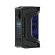 Authentic GeekVape Aegis Legend 200W TC VW Variable Wattage Box Mod - Black Blue, 5~200W, 2 x 18650