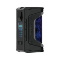 [Ships from Bonded Warehouse] Authentic GeekVape Aegis Legend 200W TC VW Box Mod - Black Blue, 5~200W, 2 x 18650