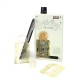 SXK Fire Button + Screen Plate + Button Plate Set for SXK BB 60W / 70W Box Mod Kit -Translucent Yellow, PC, (3 PCS)