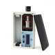 SXK Fire Button + Screen Plate + Button Plate Set for SXK BB 60W / 70W Box Mod Kit -Translucent Blue, PC, (3 PCS)