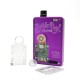 SXK Fire Button + Screen Plate + Button Plate Set for SXK BB 60W / 70W Box Mod Kit -Translucent, PC, (3 PCS)