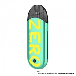 [Ships from Bonded Warehouse] Authentic Vaporesso Zero Care 650mAh Pod System Starter Kit - Art, 2ml, 1.0ohm / 1.3ohm