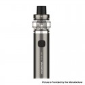 [Ships from Bonded Warehouse] Authentic Vaporesso Sky Solo 1400mAh Starter Kit - Grey, 0.18 Ohm, 3.5ml, 26mm Diameter