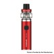 [Ships from Bonded Warehouse] Authentic Vaporesso Sky Solo 1400mAh Starter Kit - Red, 0.18 Ohm, 3.5ml, 26mm Diameter