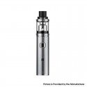 [Ships from Bonded Warehouse] Authentic Vaporesso Veco One Starter Kit - Silver, 1500mAh, 2ml, 0.3ohm
