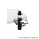 [Ships from Bonded Warehouse] Authentic Vaporesso Veco One Plus 3000mAh Starter Kit - Black, 4ml, 0.3ohm