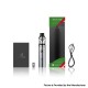 [Ships from Bonded Warehouse] Authentic Vaporesso Veco One Plus 3000mAh Starter Kit - Black, 4ml, 0.3ohm