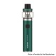 [Ships from Bonded Warehouse] Authentic Vaporesso Sky Solo Plus 3000mAh Starter Kit - Dark Green, 0.18 Ohm, 8ml, 30mm Diameter